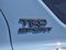2025 Toyota 4Runner TRD Sport