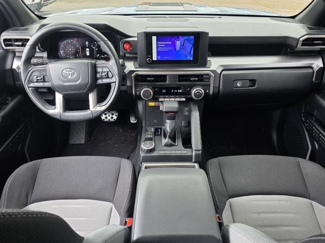 2025 Toyota 4Runner TRD Sport