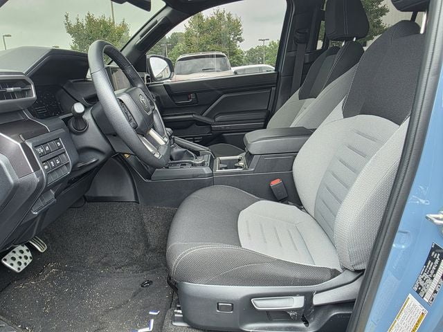 2025 Toyota 4Runner TRD Sport