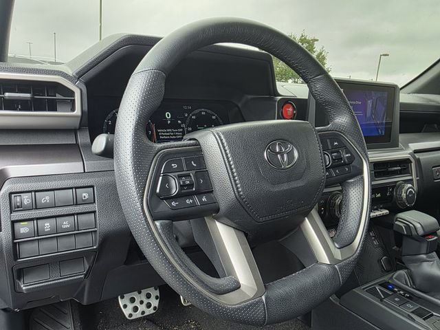 2025 Toyota 4Runner TRD Sport