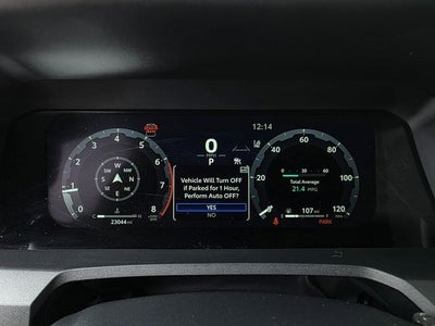 2025 Toyota 4Runner TRD Sport