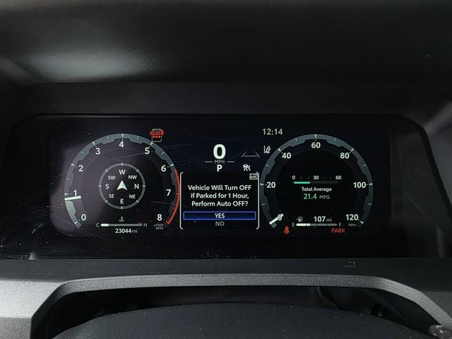 2025 Toyota 4Runner TRD Sport