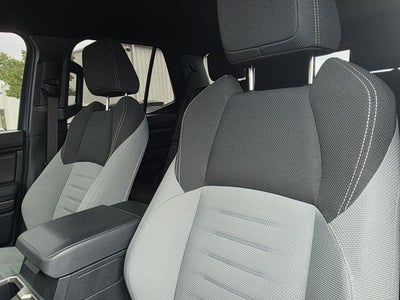 2025 Toyota 4Runner TRD Sport