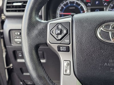 2019 Toyota 4Runner SR5 Premium