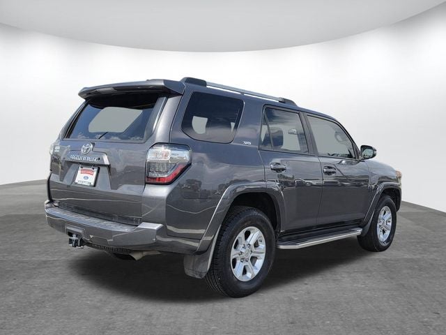2019 Toyota 4Runner SR5 Premium