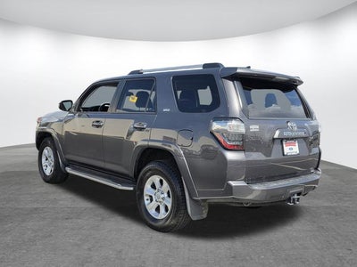 2019 Toyota 4Runner SR5 Premium