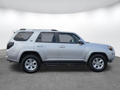 2020 Toyota 4Runner SR5 Premium