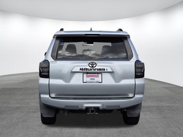 2020 Toyota 4Runner SR5 Premium
