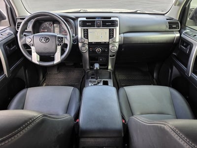 2020 Toyota 4Runner SR5 Premium