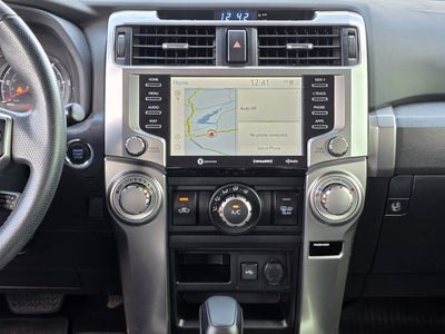 2020 Toyota 4Runner SR5 Premium