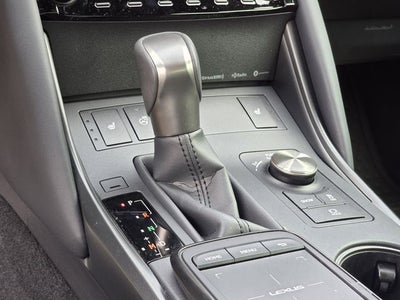 2025 Lexus IS 350 F SPORT Design