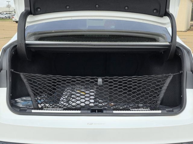 2025 Lexus IS 350 F SPORT Design