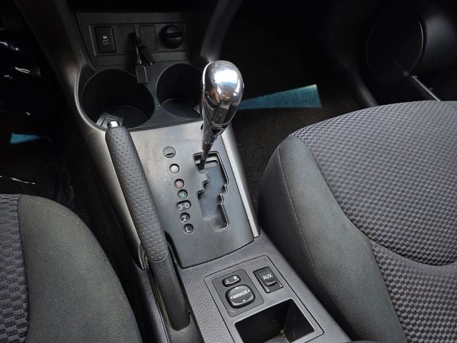 2010 Toyota RAV4 Sport