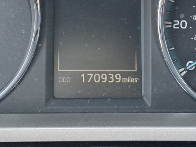 2016 Toyota RAV4 Hybrid XLE