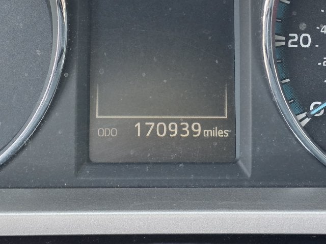 2016 Toyota RAV4 Hybrid XLE