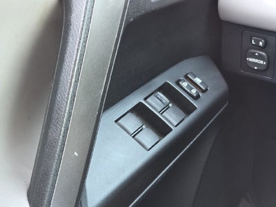 2016 Toyota RAV4 Hybrid XLE