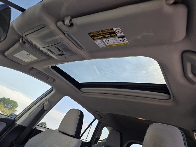 2016 Toyota RAV4 Hybrid XLE