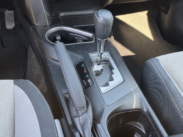 2016 Toyota RAV4 Hybrid XLE