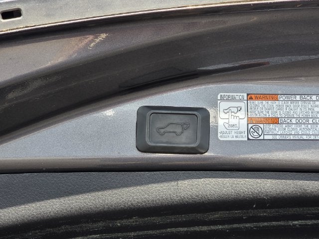 2016 Toyota RAV4 Hybrid XLE