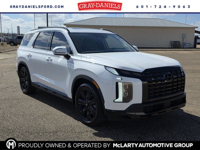 2024 Hyundai Palisade XRT