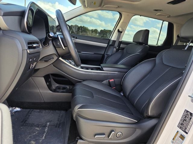 2024 Hyundai Palisade XRT