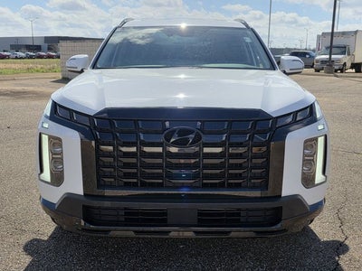 2024 Hyundai Palisade XRT