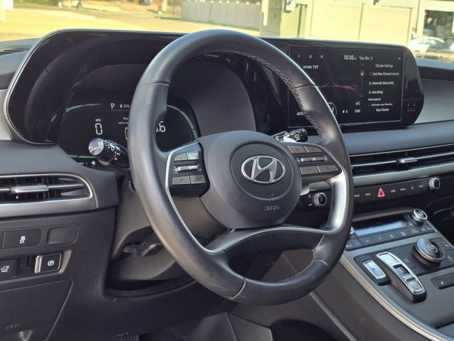 2024 Hyundai Palisade XRT