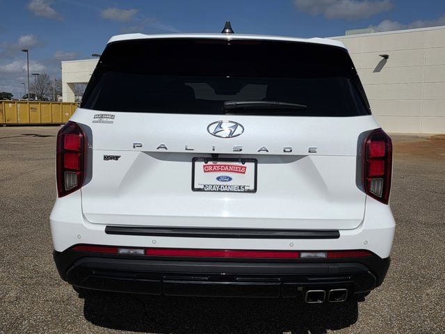 2024 Hyundai Palisade XRT