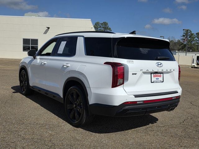 2024 Hyundai Palisade XRT