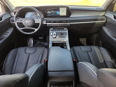 2024 Hyundai Palisade XRT