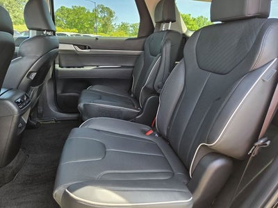 2024 Hyundai Palisade XRT