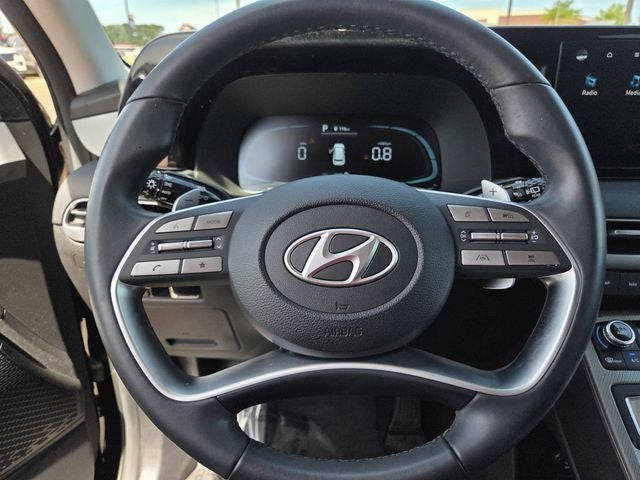 2024 Hyundai Palisade XRT