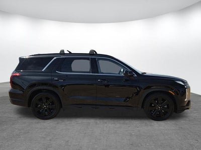 2024 Hyundai Palisade XRT