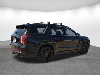 2024 Hyundai Palisade XRT
