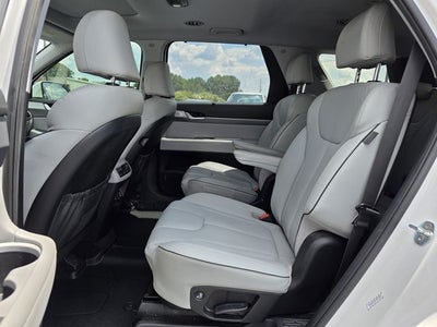 2023 Hyundai Palisade SEL