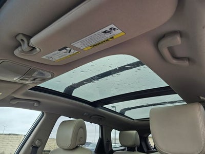 2019 Hyundai Santa Fe XL Limited