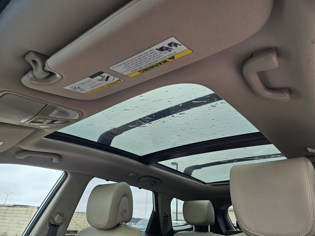 2019 Hyundai Santa Fe XL Limited