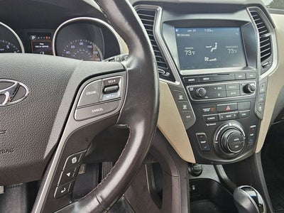 2019 Hyundai Santa Fe XL Limited