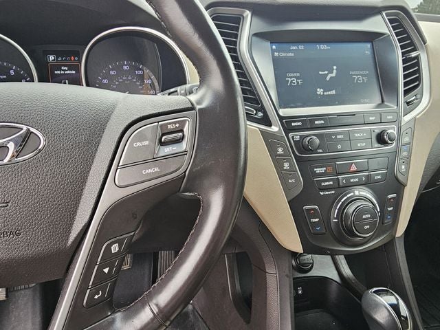 2019 Hyundai Santa Fe XL Limited