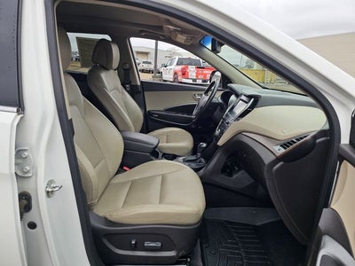 2019 Hyundai Santa Fe XL Limited