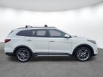 2019 Hyundai Santa Fe XL Limited