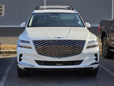 2024 Genesis GV80 2.5T