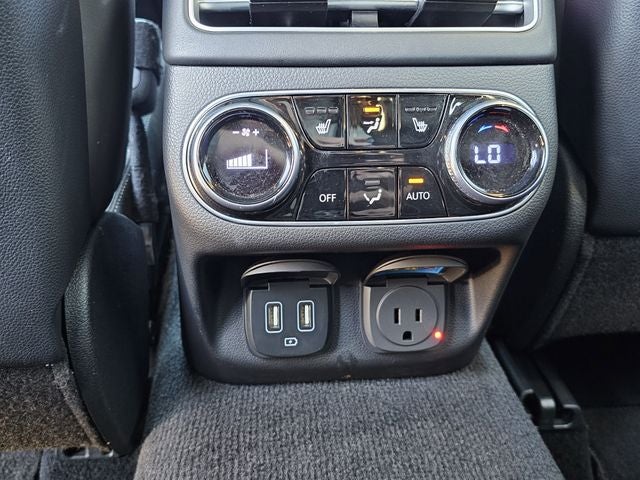 2022 Genesis GV70 3.5T Sport