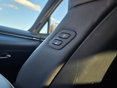 2022 Genesis GV70 3.5T Sport