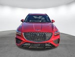 2022 Genesis GV70 3.5T Sport