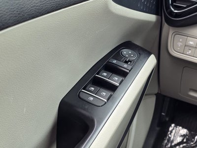 2022 Kia Soul EX