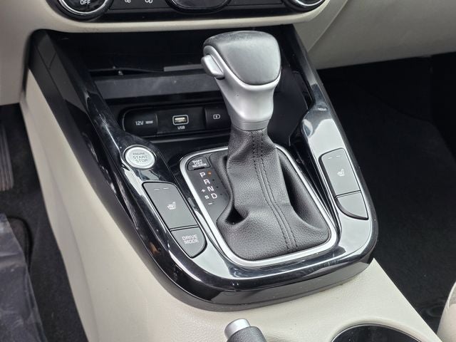 2022 Kia Soul EX