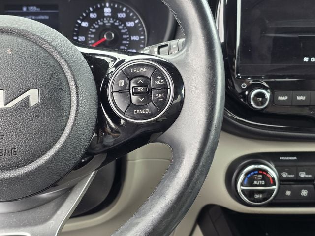 2022 Kia Soul EX