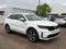 2022 Kia Sorento Plug-In Hybrid SX