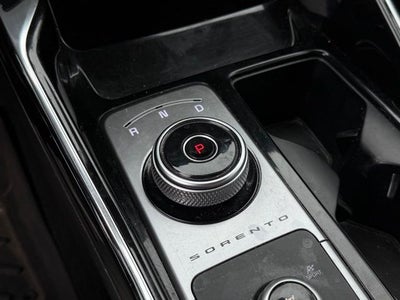 2022 Kia Sorento Plug-In Hybrid SX